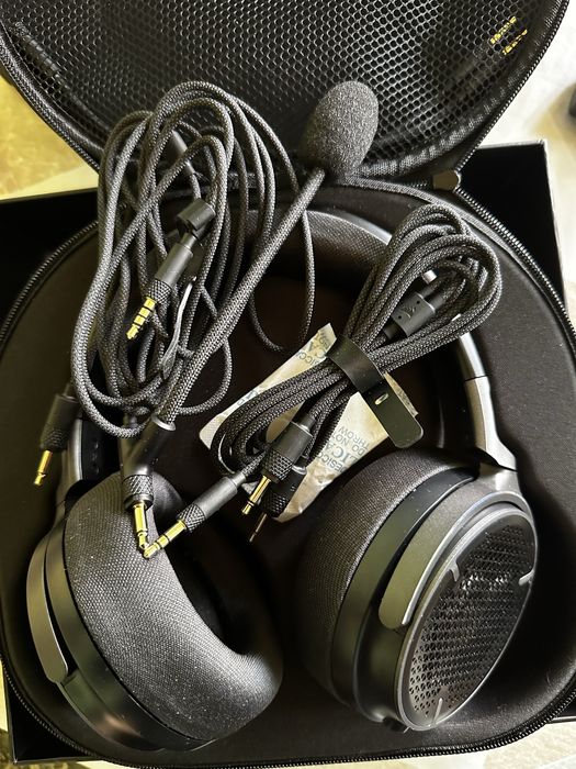 Слушалки corsair virtuoso pro