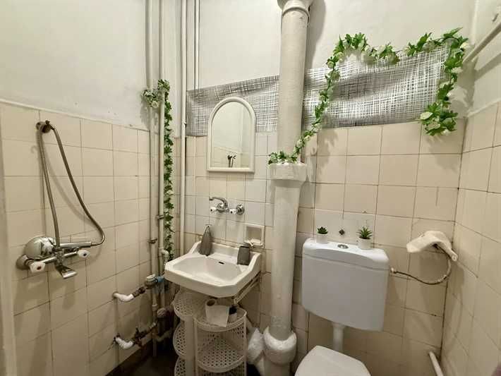 Дава се под наем Двустаен апартамент в София, Център - 58 кв.м за 448.8 € - Снимка #3