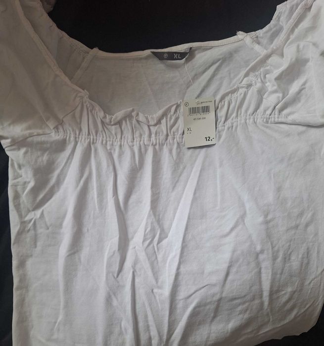 Дамска блузка XL размер