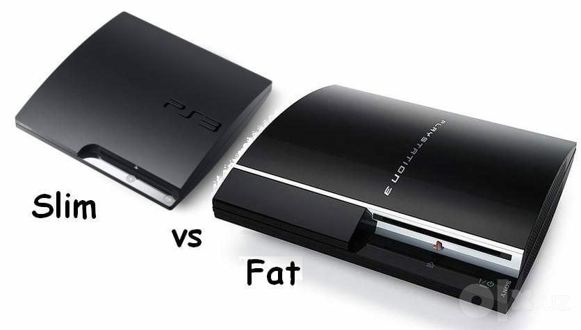 PlayStation 3 lar sotiladi optom yoki donaga