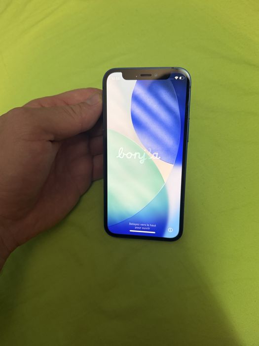Iphone 12 mini 64 Gb