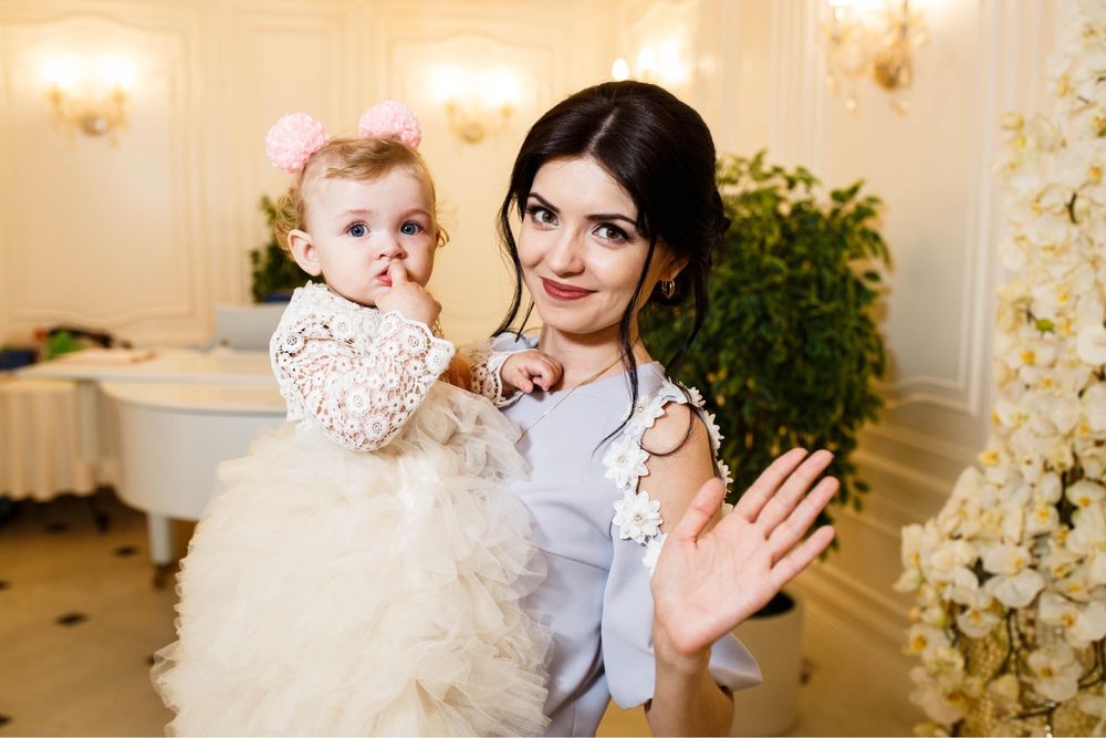 Услуги фотографа