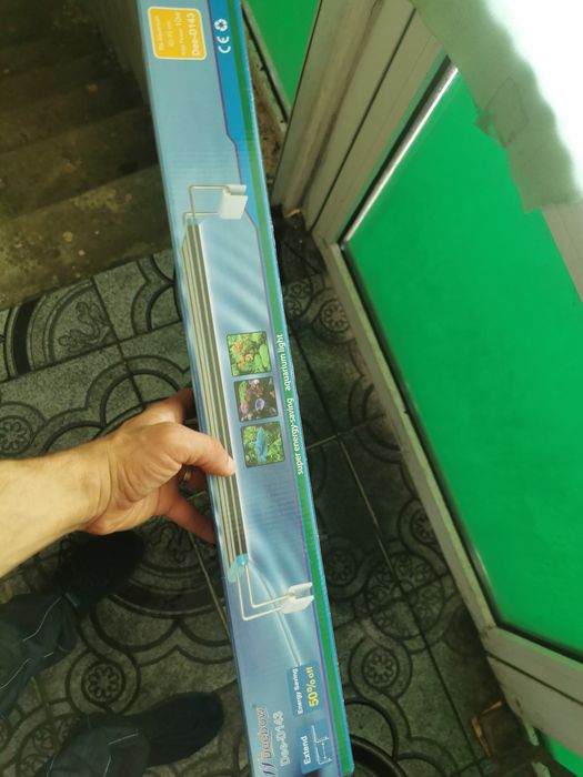 Lămpi speciale pentru plante