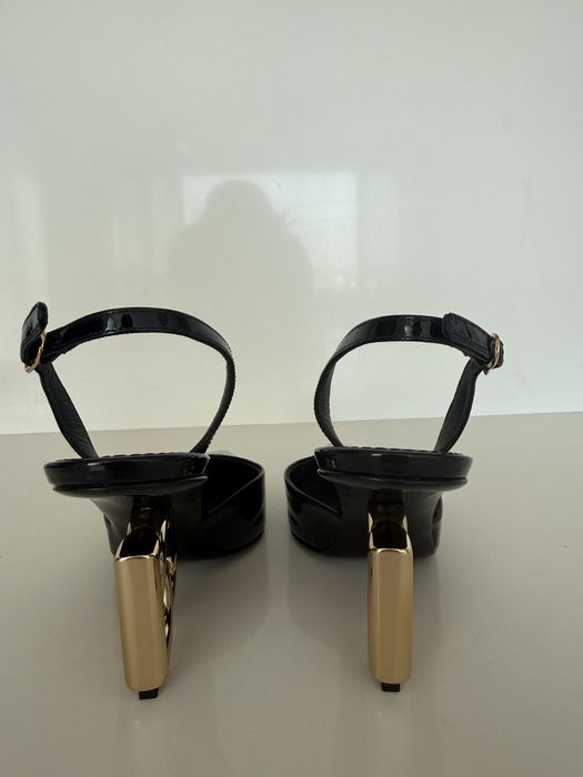 Оригинални обувки D&G и Jimmy Choo