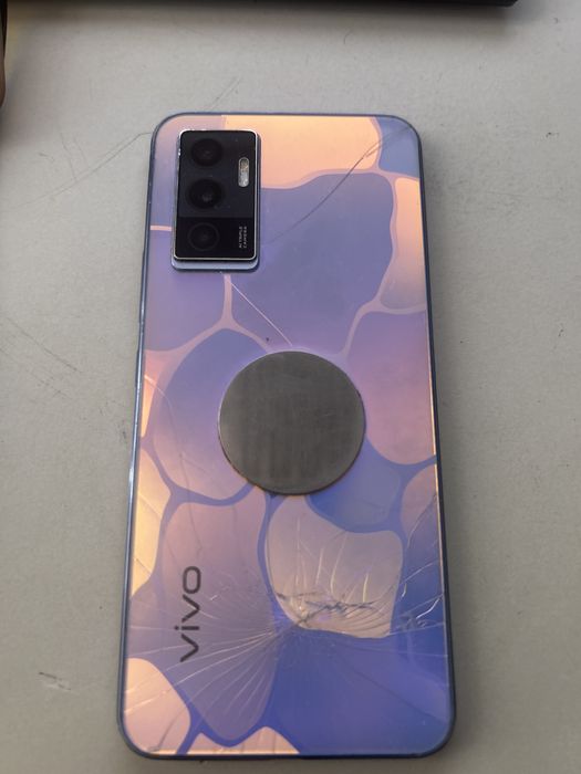 Продам vivo v23e 128