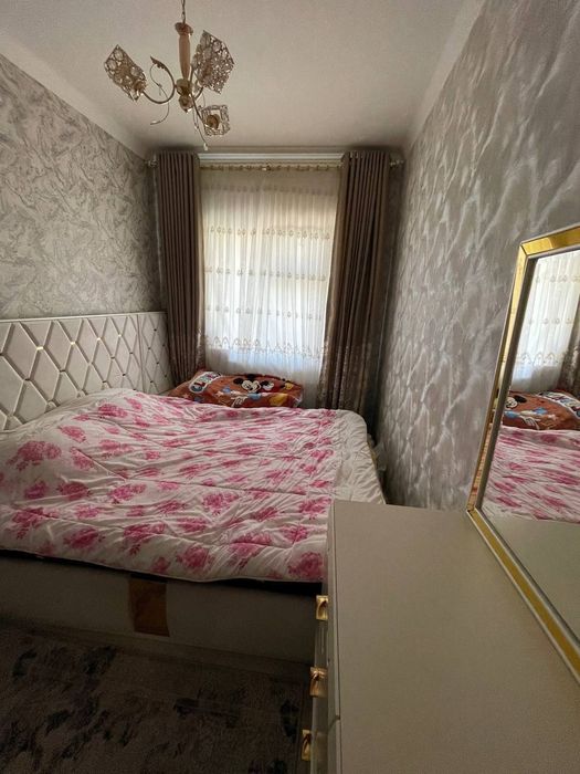 Срочно продаётся квартира на Шайхантахур район