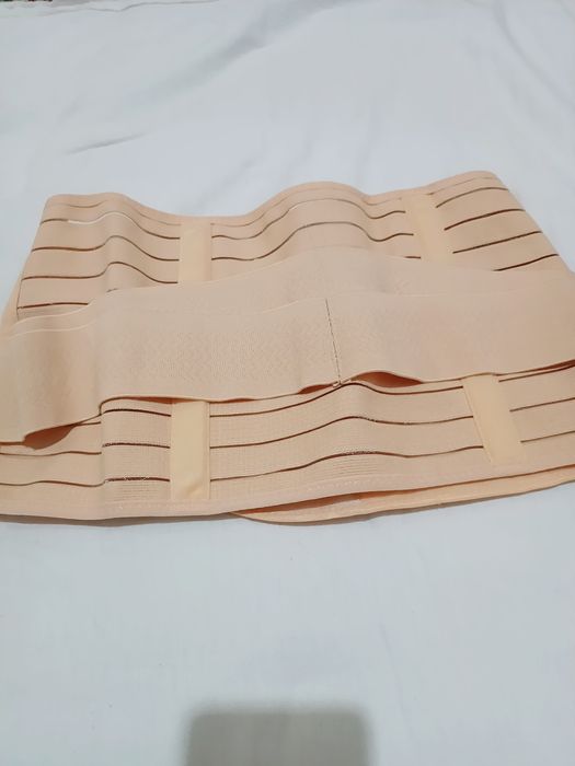 Бел учун бондаж.