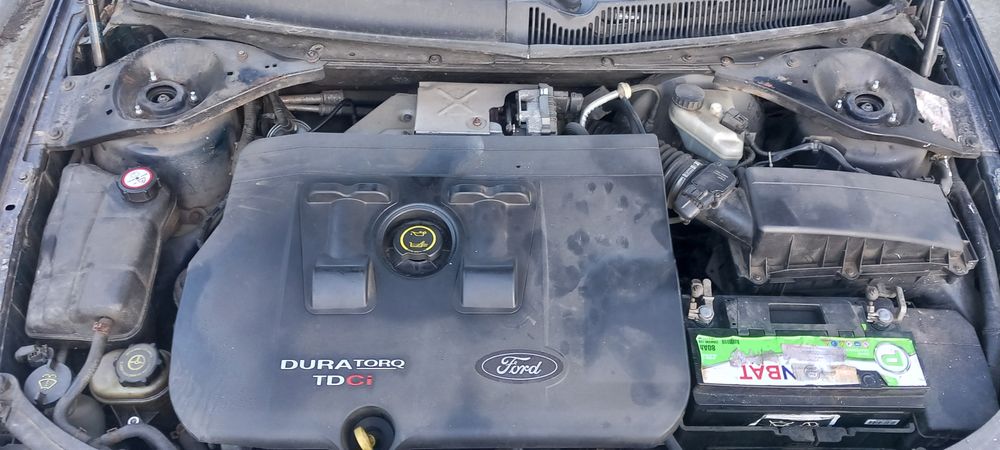 2.0 D Hjbc Motor Ford Mondeo Mk3
