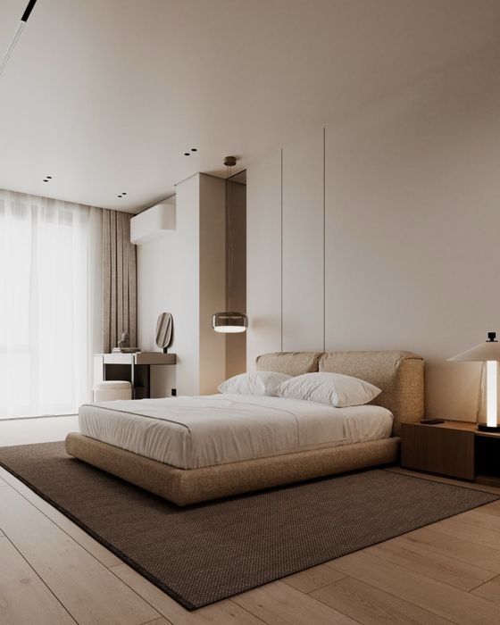 Interier dizayn va vizualizatsiya