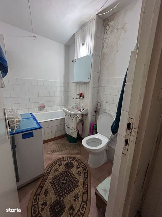 3 camere Zamca