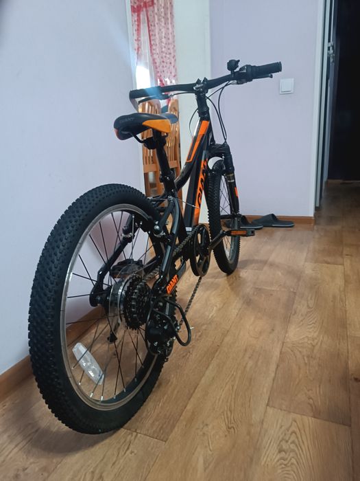 Giant, trek merida author, centurion biwec