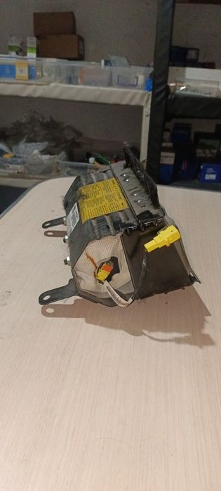 Tarpeda airbag sotiladi