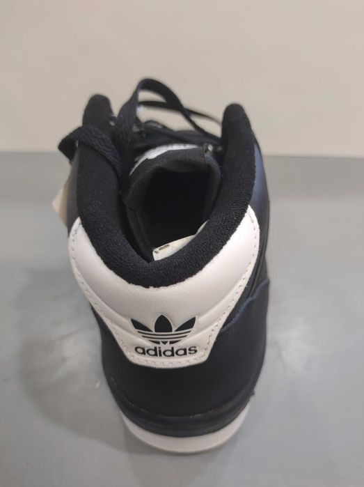 ПРОМОЦИЯ 20% Аdidas N42/26,5см.Баскет кецове.Нови.Оригинал.