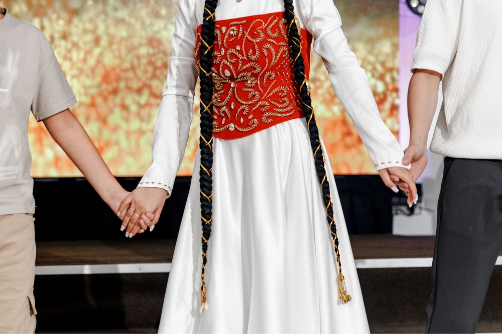 Продам этно косы