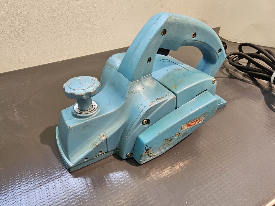 Rindea electrica Ryobi