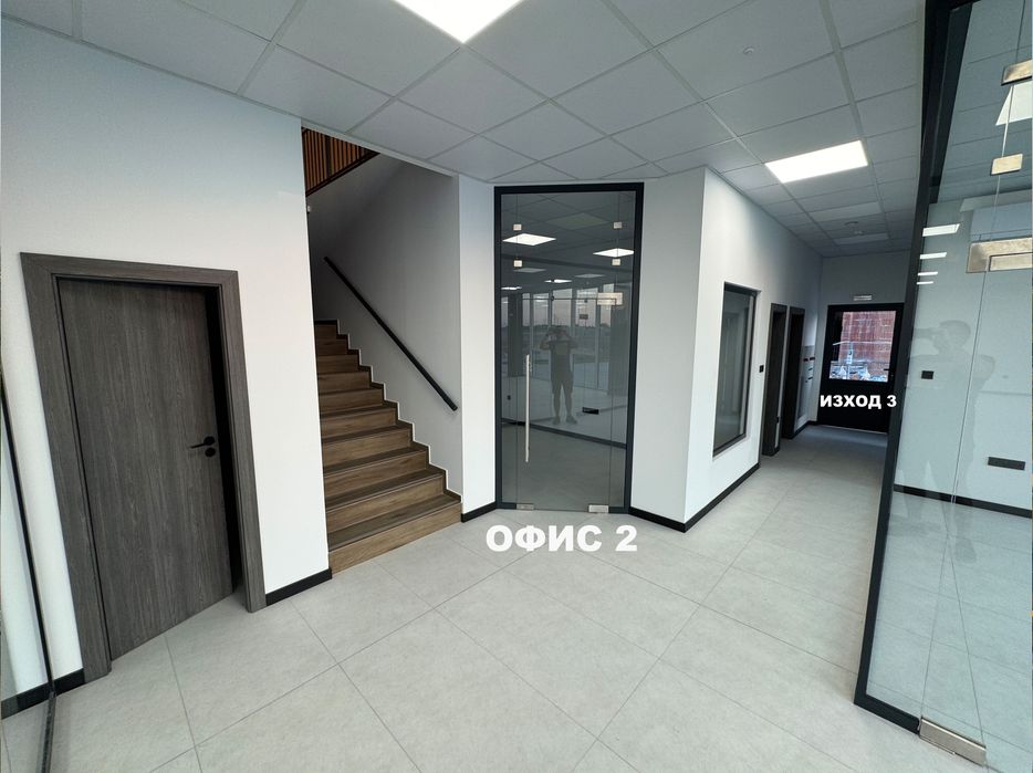 Дава се под наем Склад в Пловдив, Индустриална зона - Юг - 1400 кв.м за 6500 € - Снимка #20