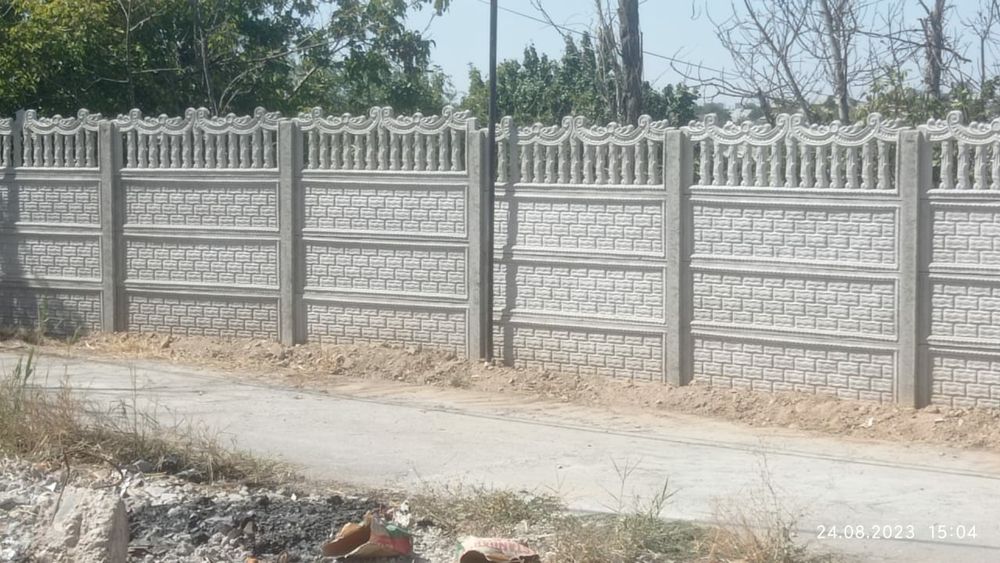 Еврозабор ограда ограждения забор