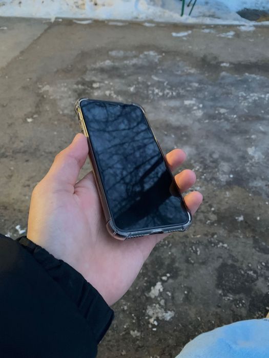 iPhone X/Айфон Х