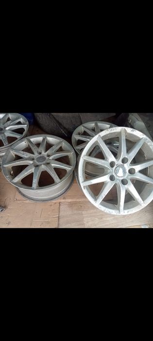 Диски R16 5×114.3