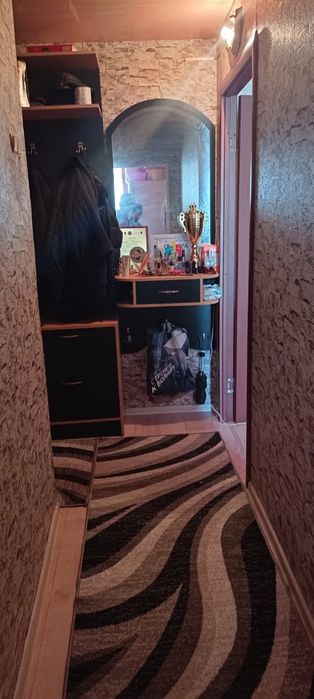 Продам квартиру в районе васход