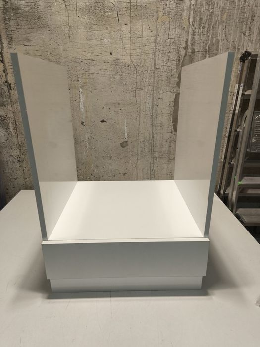 Шкаф за фурна за вграждане