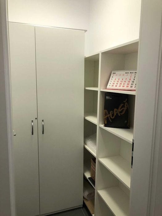 Apartament 2 camere de inchiriat Maurer Residence