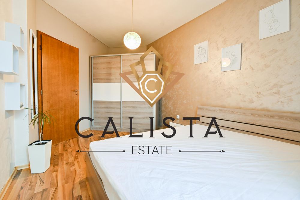 Дава се под наем Тристаен апартамент в София, Манастирски ливади - 74 кв.м за 750 € - Снимка #5