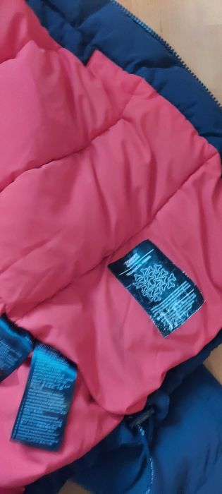 Jacheta Tommy Hilfiger XL