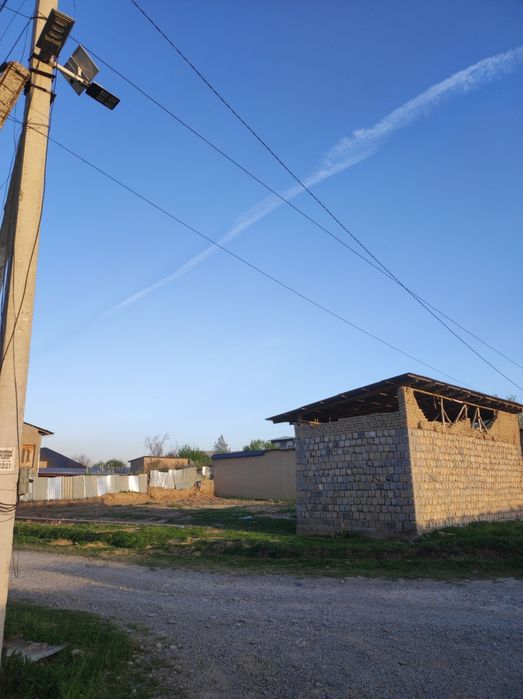 Yer sotiladi .uchastka sotiladi