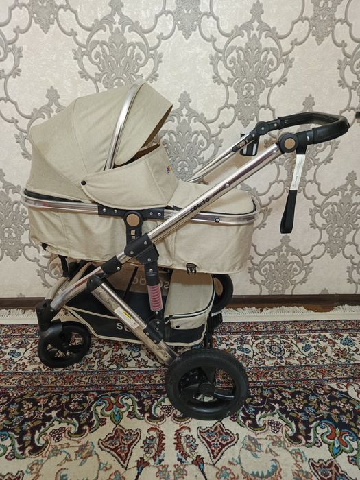 Transformer kalyaska