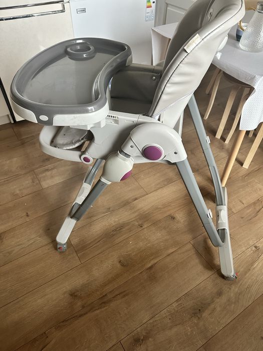 Стул для кормления