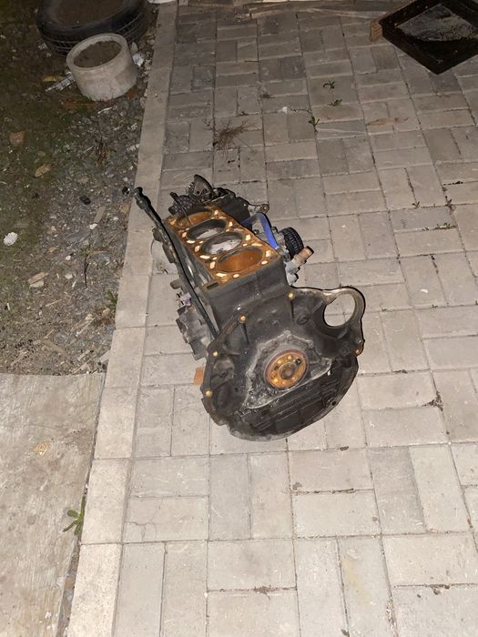 блок под ремонт зборе