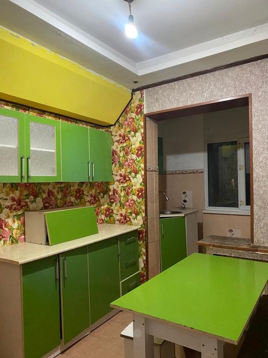 Ұзақ мерзімге квартира жалға беріледі.  Аренда квартира