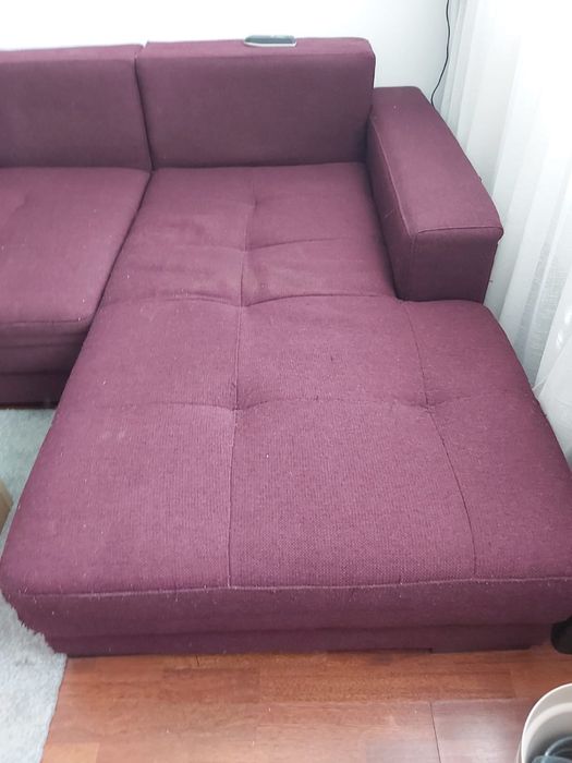 DONEZ Canapea Ridicare Personala