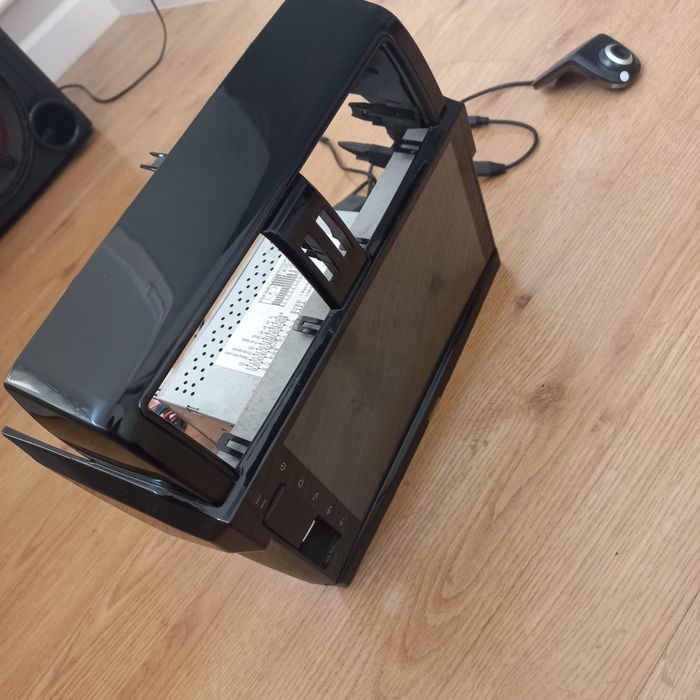 Аксессуары для Прадо