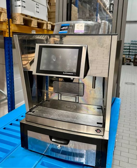 Кафемашини Thermoplan