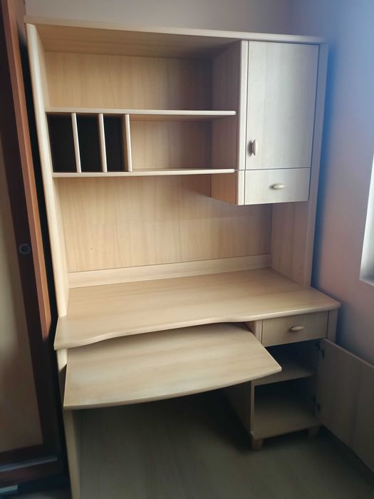 Ученическо бюро (двуетажно)