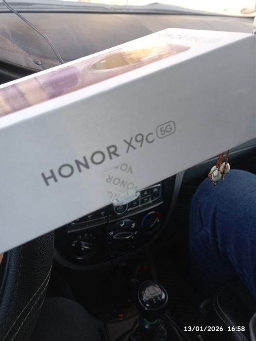 Honor X9c 5G 8/256