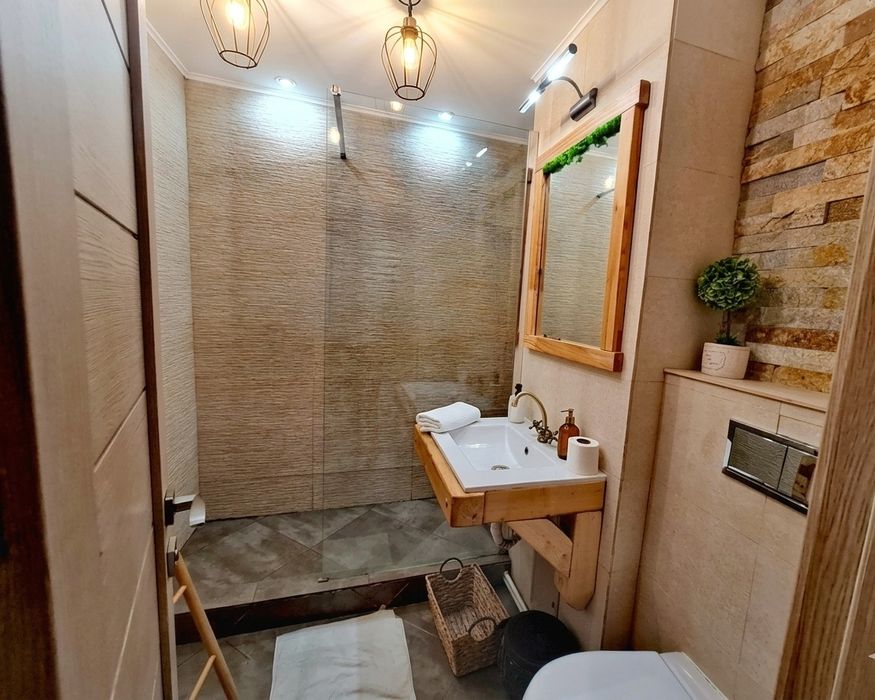 Cazare Targu Ocna  Apartament Daria