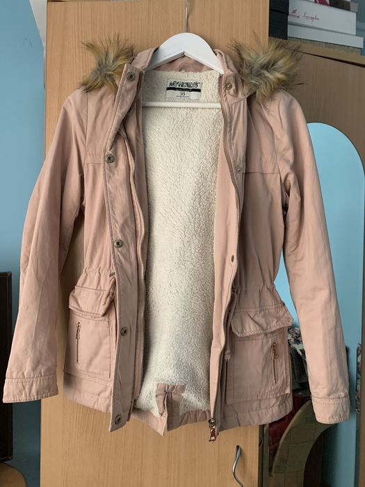 Geaca Hailys Parka