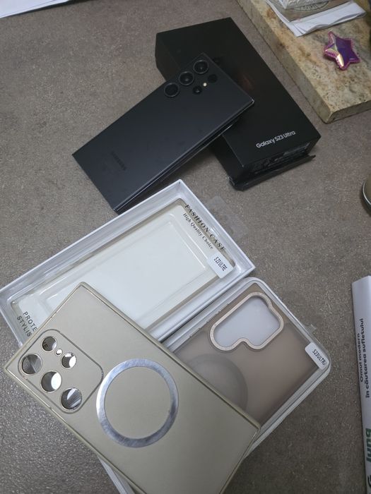 Samsung s 23 ultra 512 gb