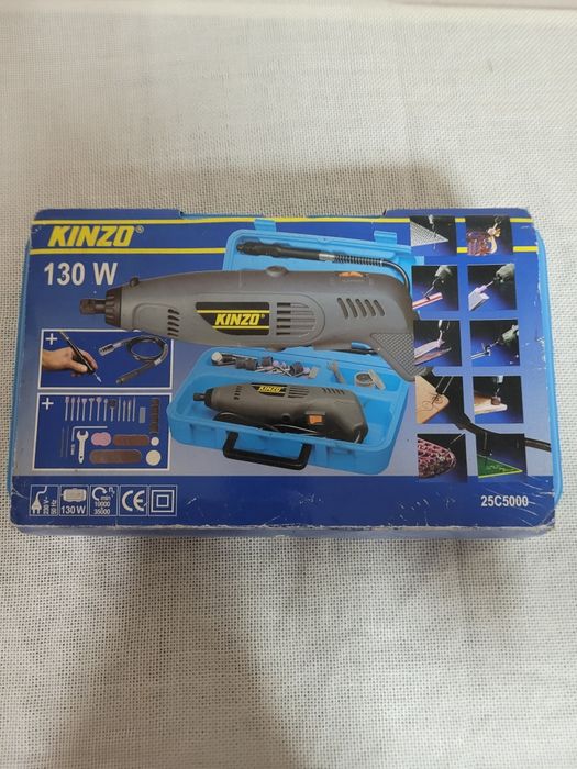 Мини дрелка шлифовалка