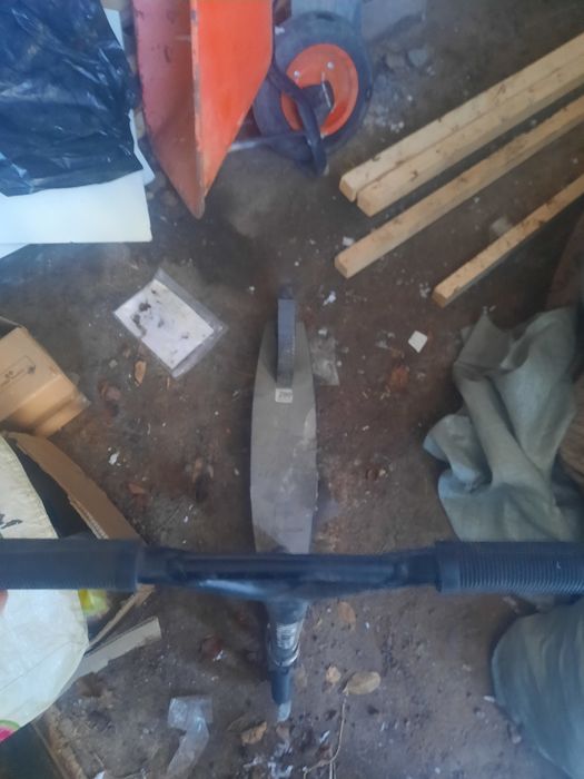 Продам самокат в хорошем состоянии