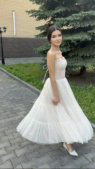 Продам платье вечернее