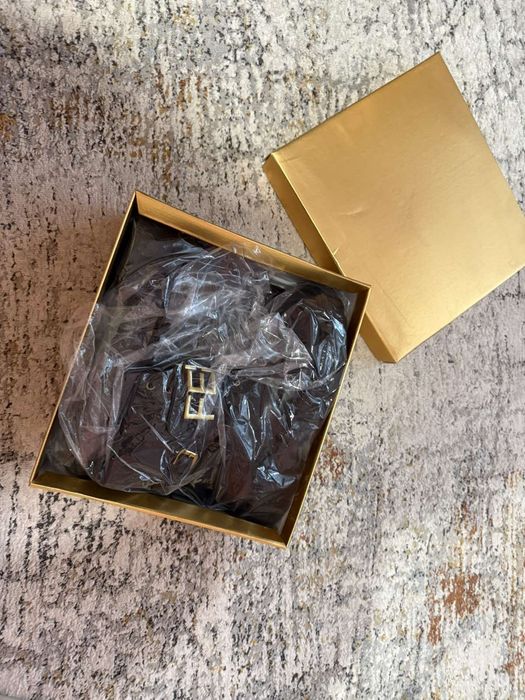 Дамски боти естествена кожа 39н