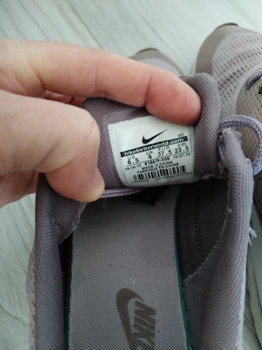 Adidasi Nike dama