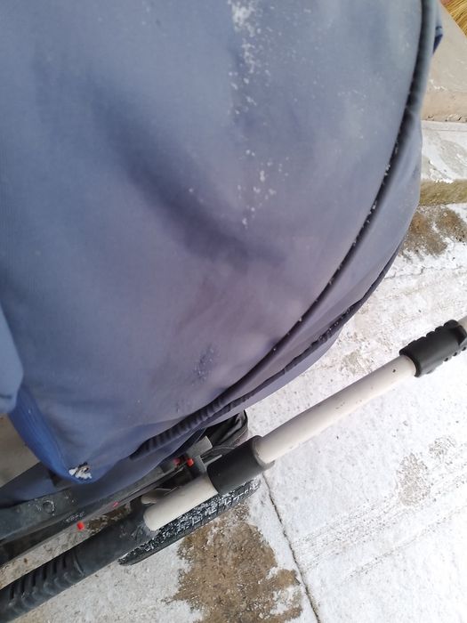 Коляска сатылады