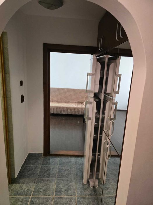 Inchiriere apartament 2 camere, decomandat, confort 2, zona Carrefour Lujerului