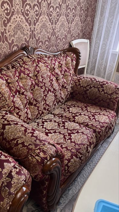 Продам диван 3 в 1