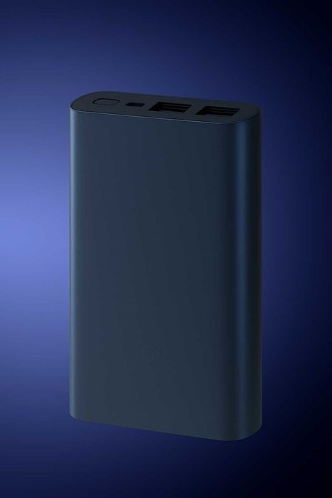 Xiaomi power bank 22,5w